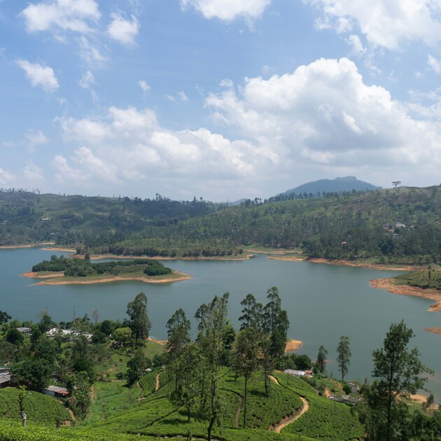 Photography & Nature Tour